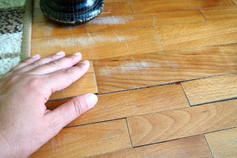 Carpenters Specializing in Wood Floors