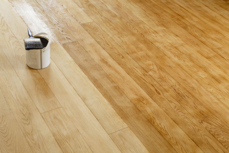 Wood Floor Restoration Specialists