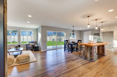 Enhance the Look of Your Floors!
